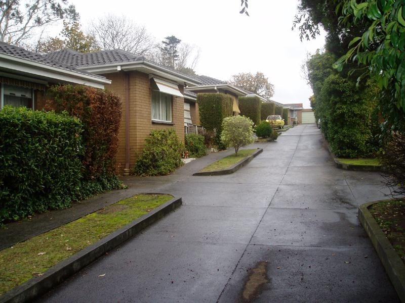 3/84 Clow Street, Dandenong VIC 3175