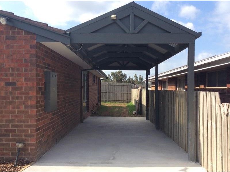 80 Nettle Drive, Hallam VIC 3803