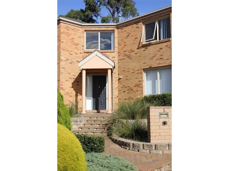 5 Norisha Court, Dandenong North VIC 3175