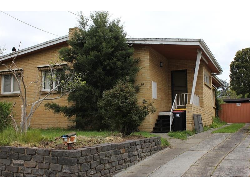 30 Hillside Avenue, Dandenong North VIC 3175