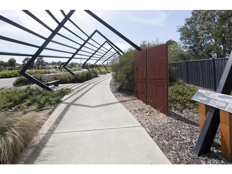 1324 Goodenia  Loop, Cranbourne West VIC 3977