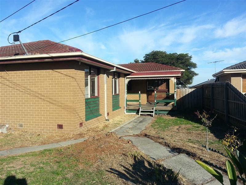 6 Yallambee Court, Dandenong North VIC 3175