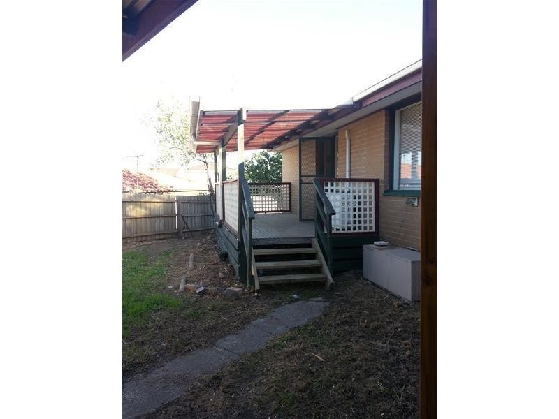 6 Yallambee Court, Dandenong North VIC 3175