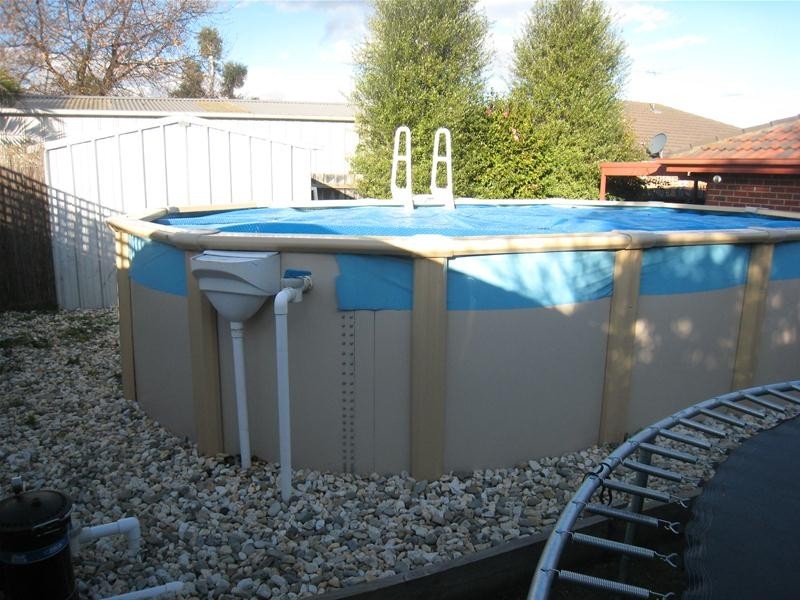 26 Plateau Crescent, Hampton Park VIC 3976