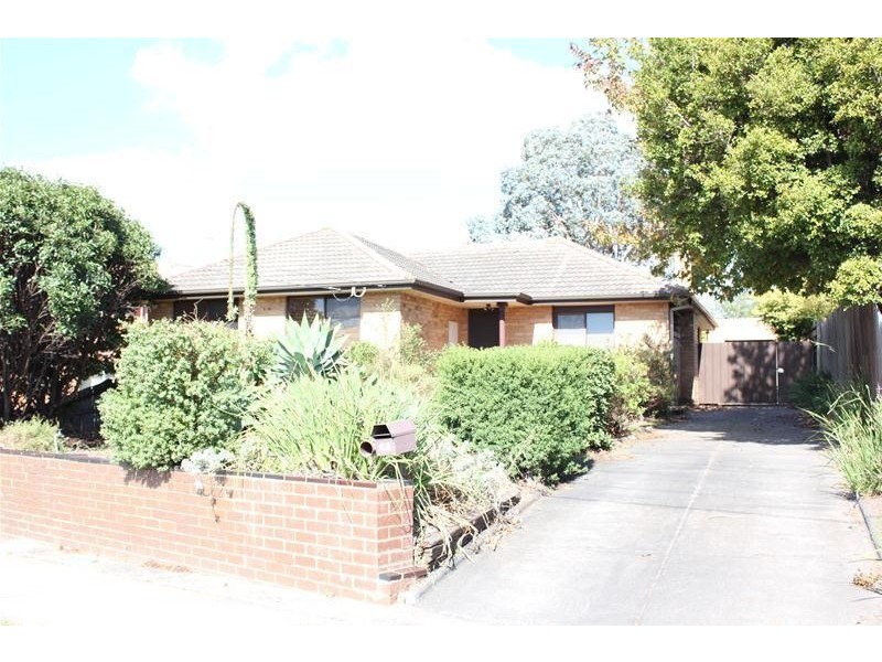 68 Frawley Road, Hallam VIC 3803