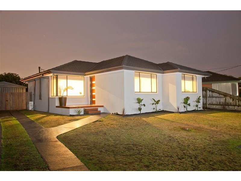 1 Gladesville Court, Dandenong North VIC 3175