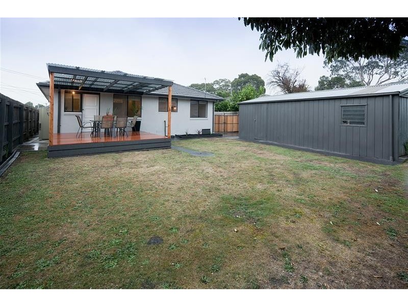 1 Gladesville Court, Dandenong North VIC 3175