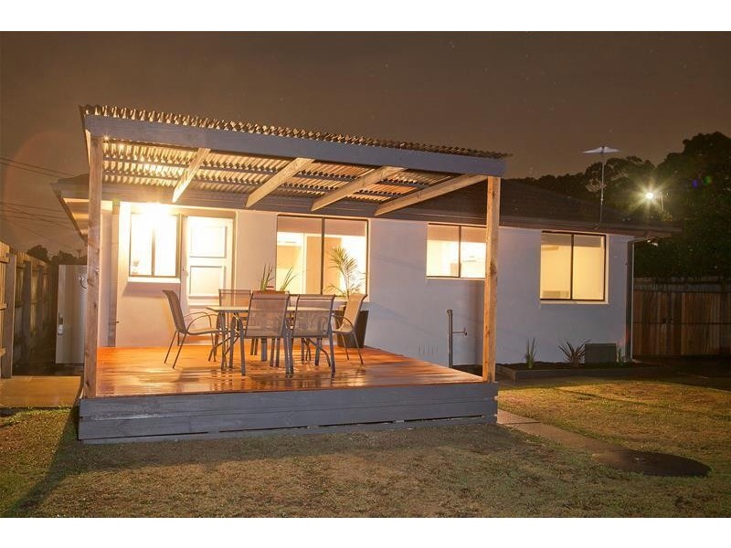 1 Gladesville Court, Dandenong North VIC 3175