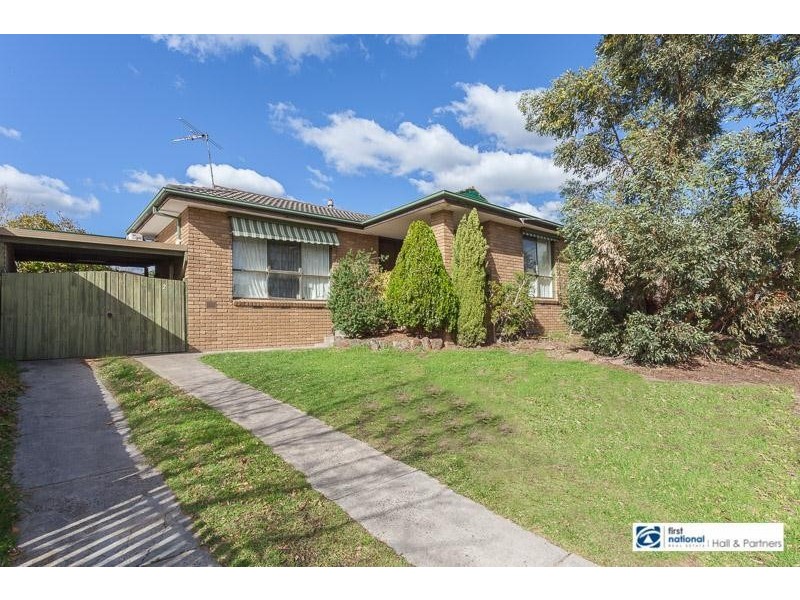 2 Oakdene Court, Noble Park North VIC 3174