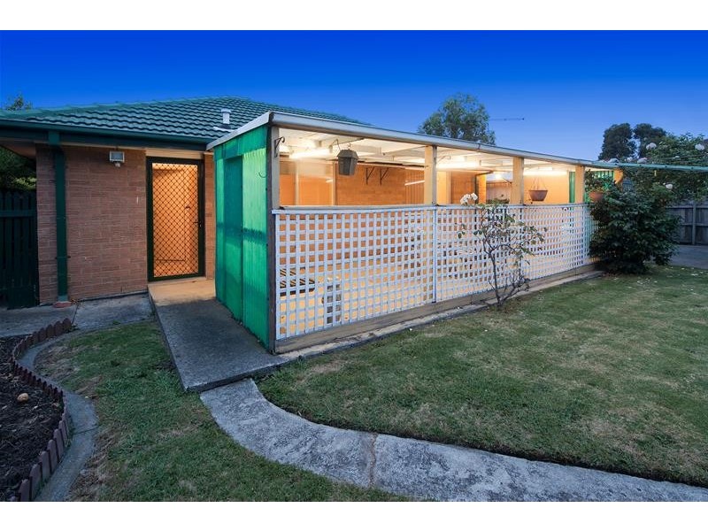59 Loch Road, Dandenong North VIC 3175
