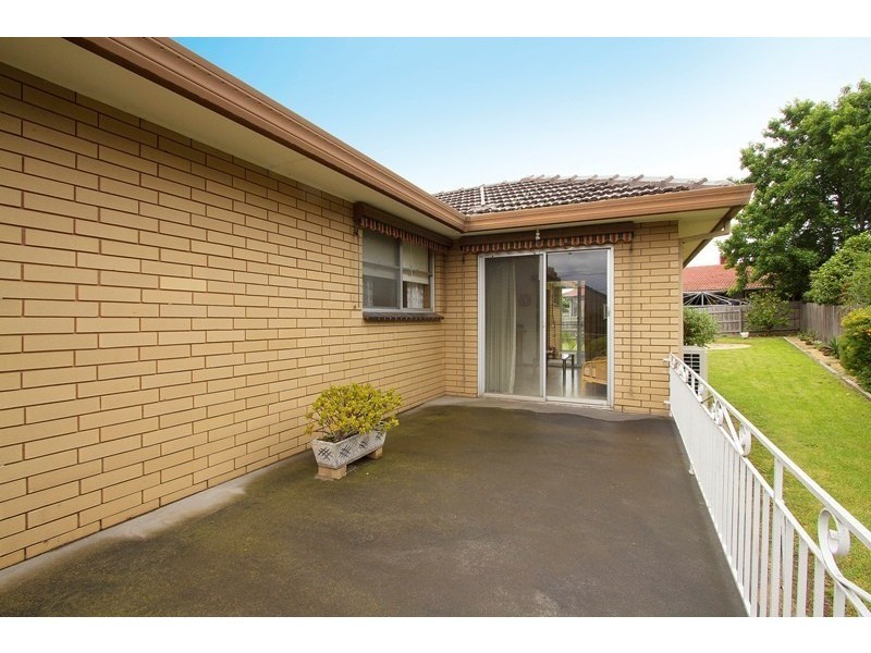 1 Mapleson Court, Hallam VIC 3803