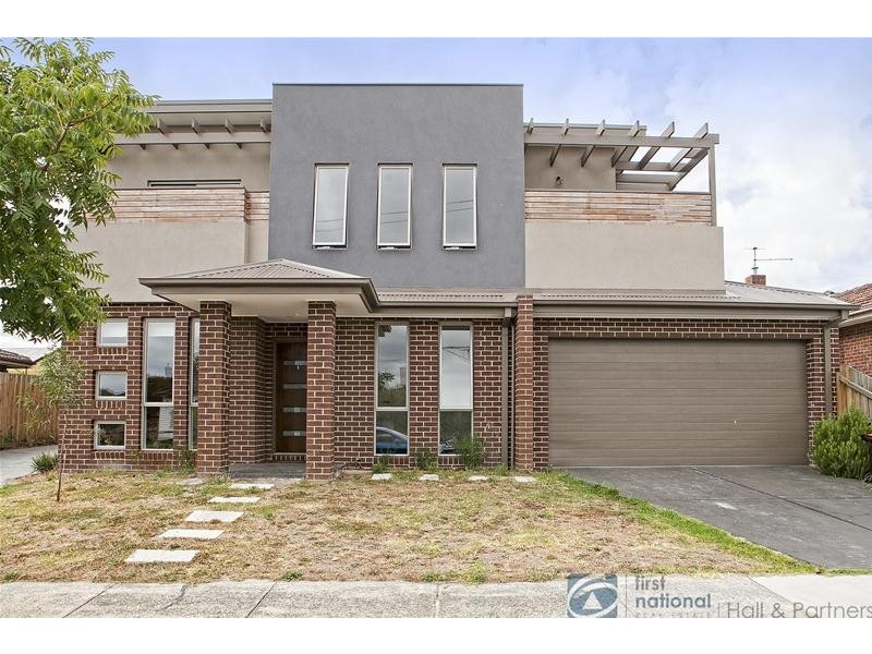 1/45 Herbert Street, Dandenong VIC 3175