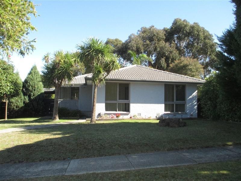 1 Knight Court, Endeavour Hills VIC 3802