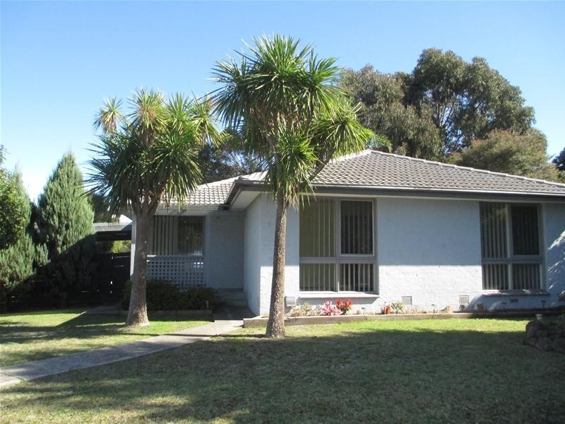 1 Knight Court, Endeavour Hills VIC 3802