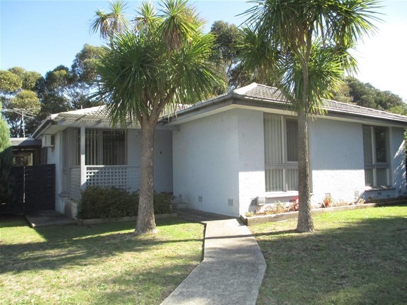 1 Knight Court, Endeavour Hills VIC 3802