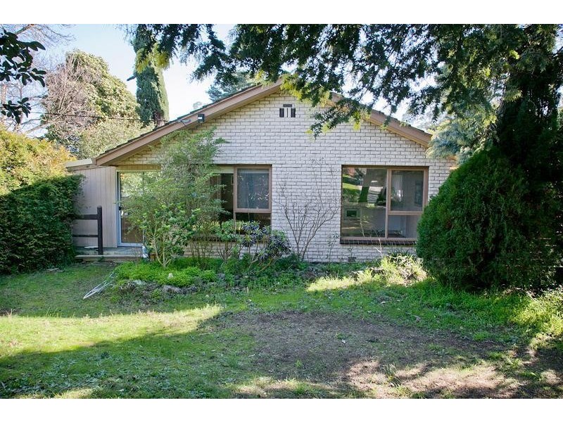 21 George Rae Avenue, Harkaway VIC 3806