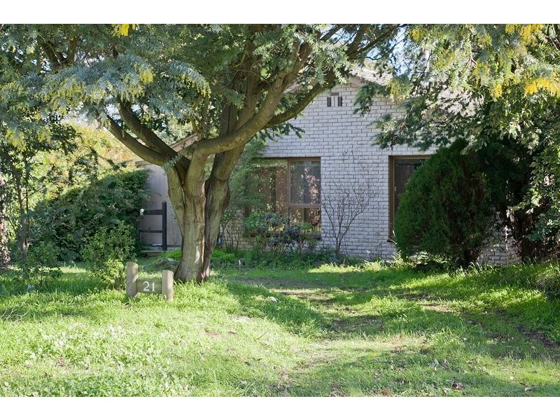 21 George Rae Avenue, Harkaway VIC 3806