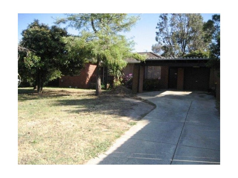 61 Tiverton Drive, Mulgrave VIC 3170