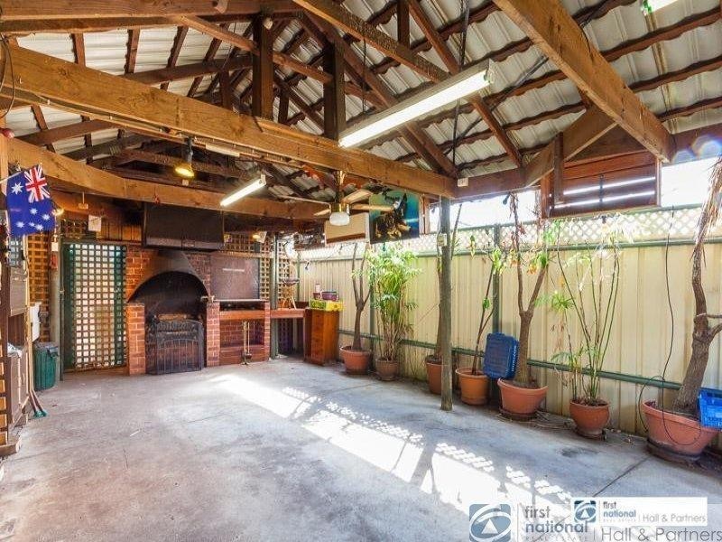 1 Tooronga Street, Dandenong North VIC 3175