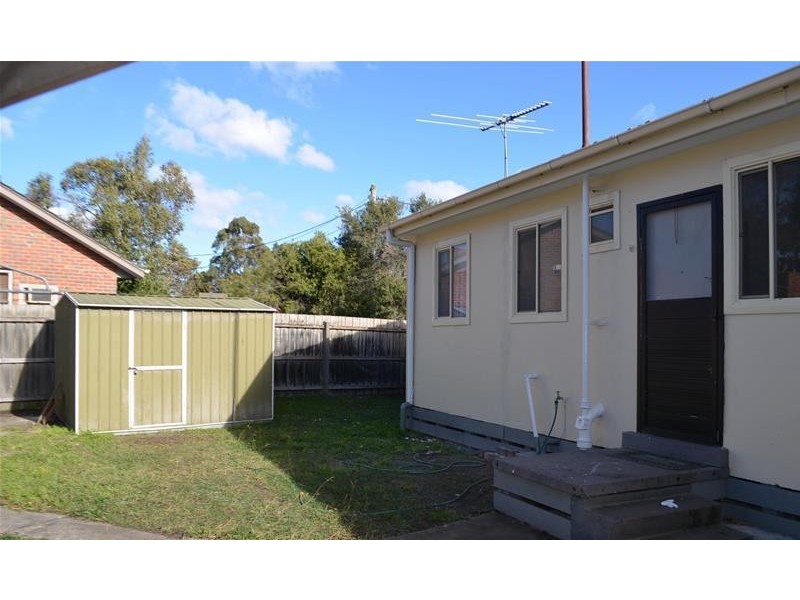 34 Rowan Drive, Doveton VIC 3177