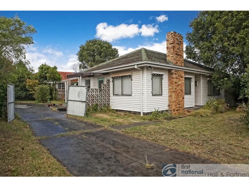 1 Backous Way, Noble Park VIC 3174