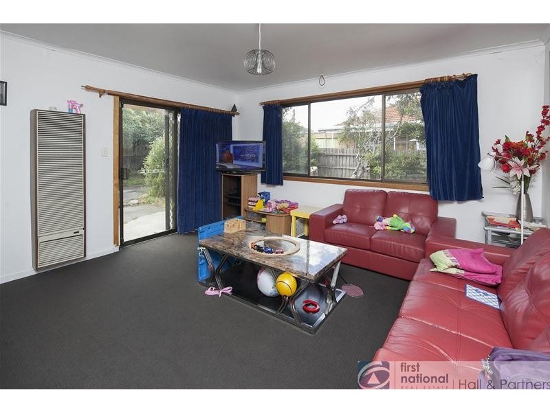1 Backous Way, Noble Park VIC 3174