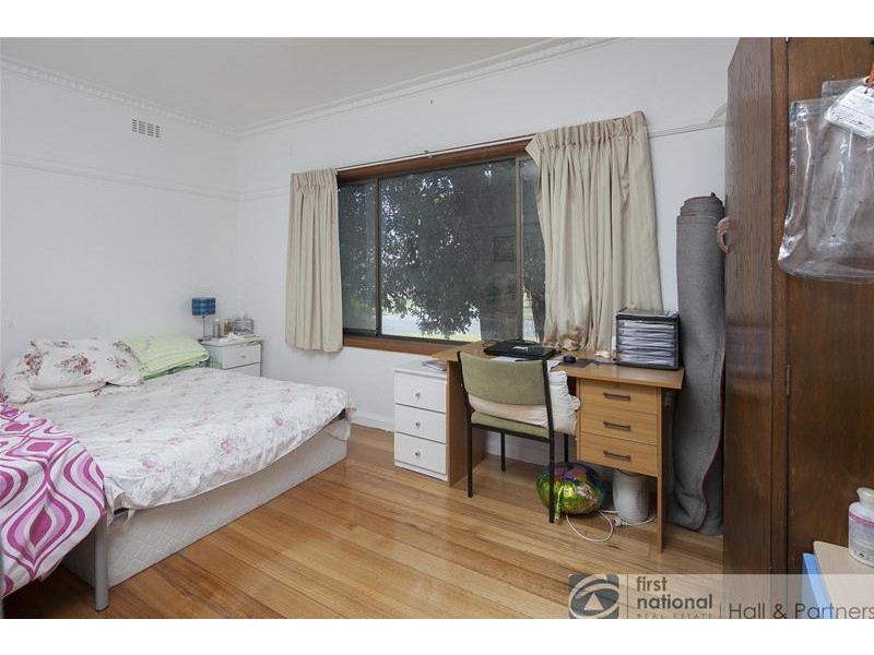 1 Backous Way, Noble Park VIC 3174
