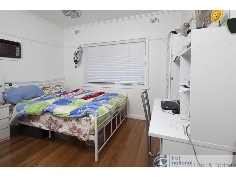 1 Backous Way, Noble Park VIC 3174