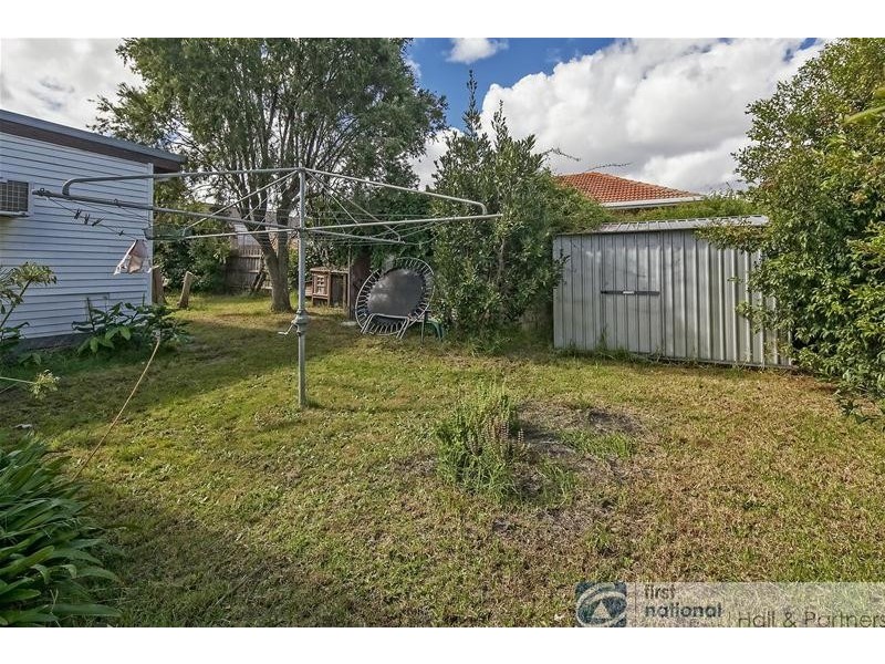 1 Backous Way, Noble Park VIC 3174