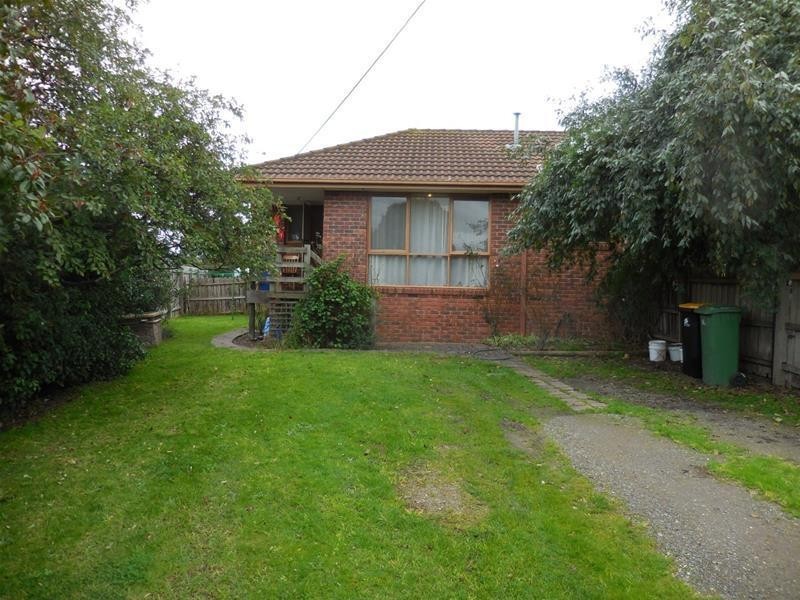 2A Exner Drive, Dandenong North VIC 3175