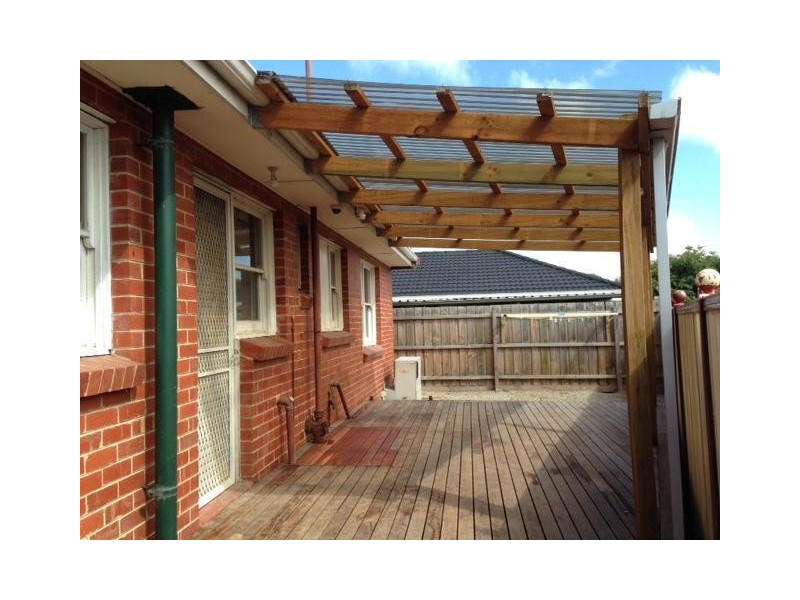 5 Lodge Street, Noble Park VIC 3174