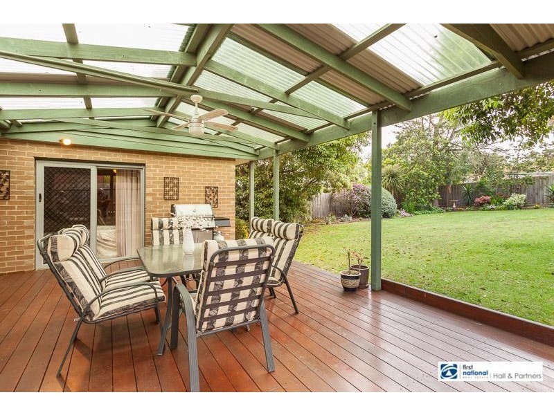 13 Coolavin Road, Noble Park North VIC 3174