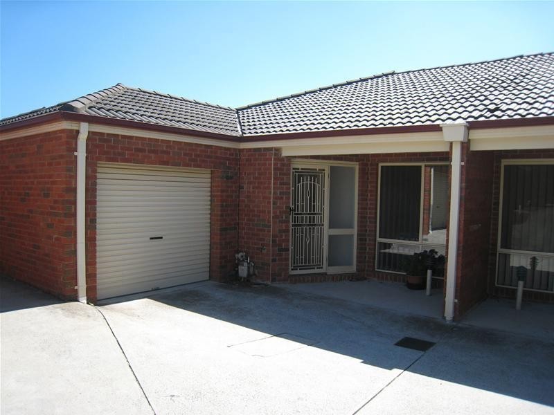 4/85 Jones Road, Dandenong VIC 3175