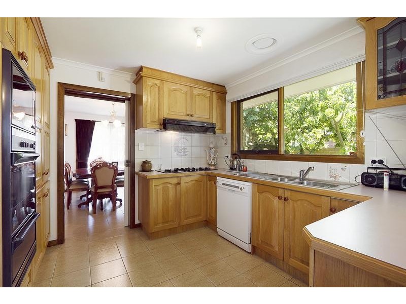 19 Jessup Close, Mulgrave VIC 3170