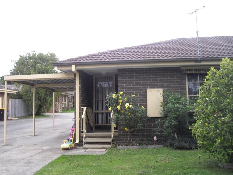 9/7 Green Avenue, Mulgrave VIC 3170