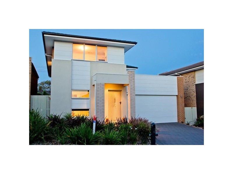 10 Barrier Reef Circuit, Endeavour Hills VIC 3802