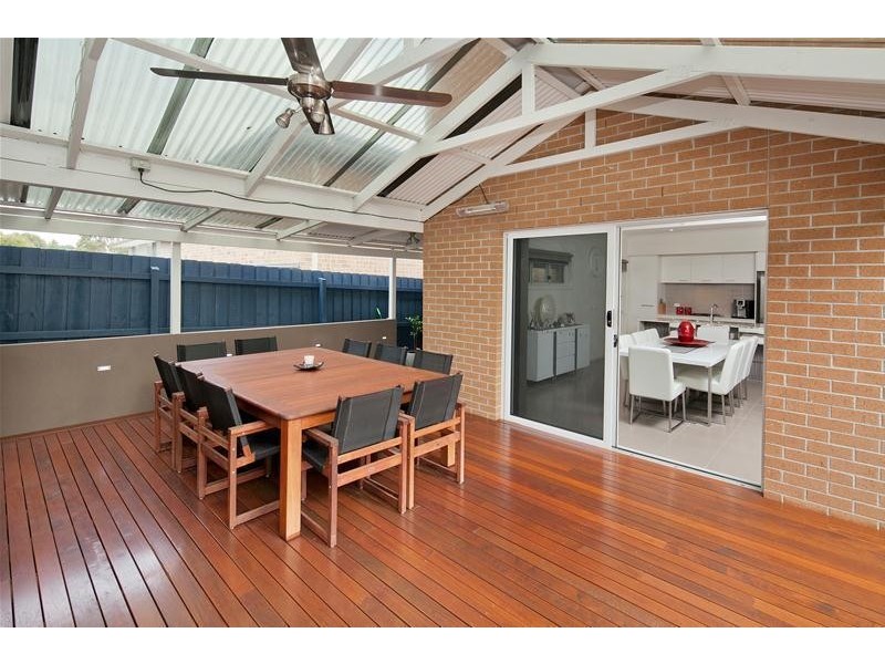 10 Barrier Reef Circuit, Endeavour Hills VIC 3802