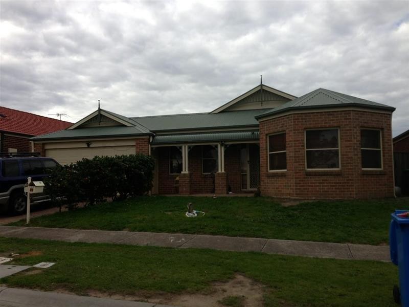 15 Hadley Circuit, Narre Warren South VIC 3805