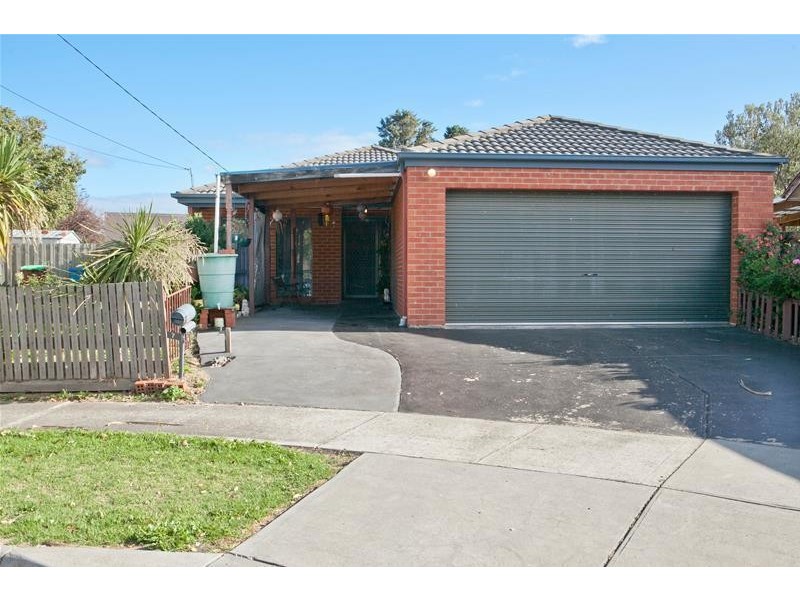 7 Privet Court, Doveton VIC 3177