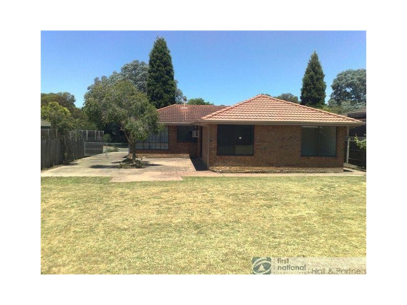 116 Whalley Drive, Wheelers Hill VIC 3150