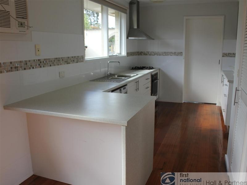 24 Kilberry Crescent, Hallam VIC 3803