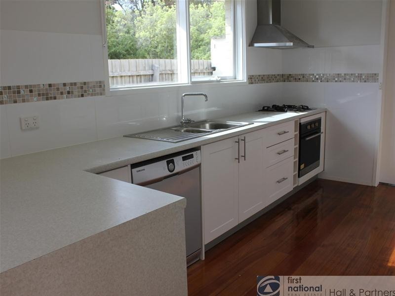 24 Kilberry Crescent, Hallam VIC 3803