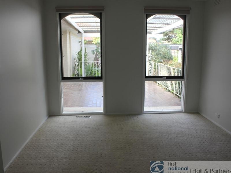 24 Kilberry Crescent, Hallam VIC 3803