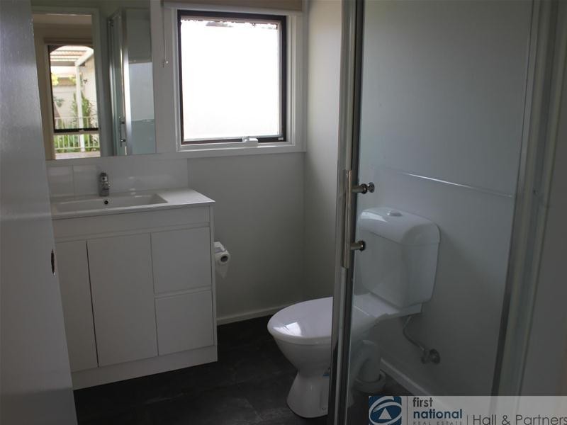 24 Kilberry Crescent, Hallam VIC 3803