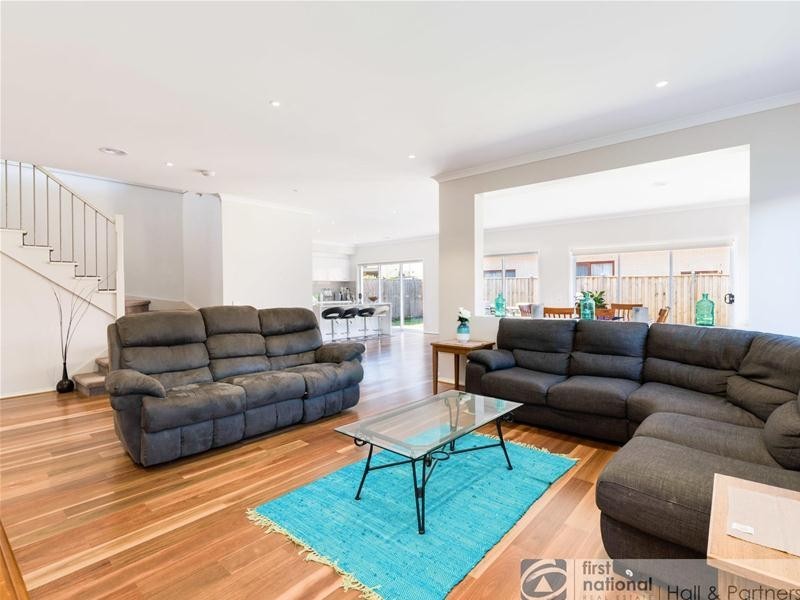 17 Havenstone Drive, Keysborough VIC 3173