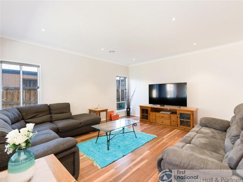 17 Havenstone Drive, Keysborough VIC 3173