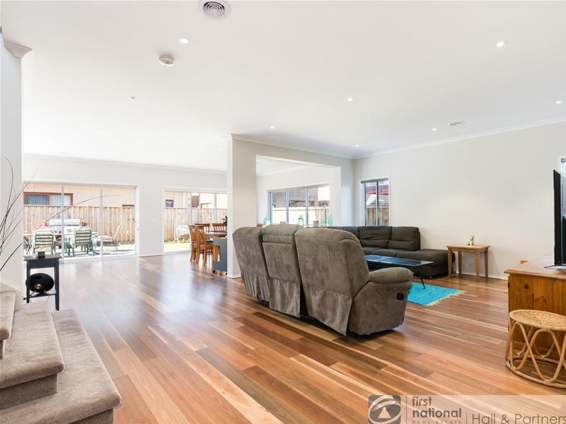 17 Havenstone Drive, Keysborough VIC 3173