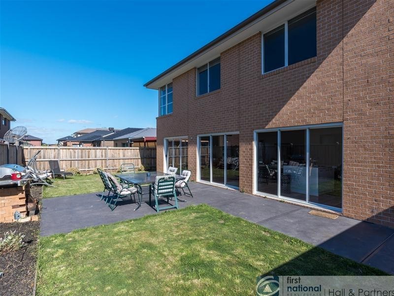 17 Havenstone Drive, Keysborough VIC 3173