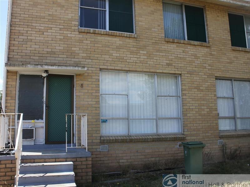 8 Pittosporum Grove, Doveton VIC 3177