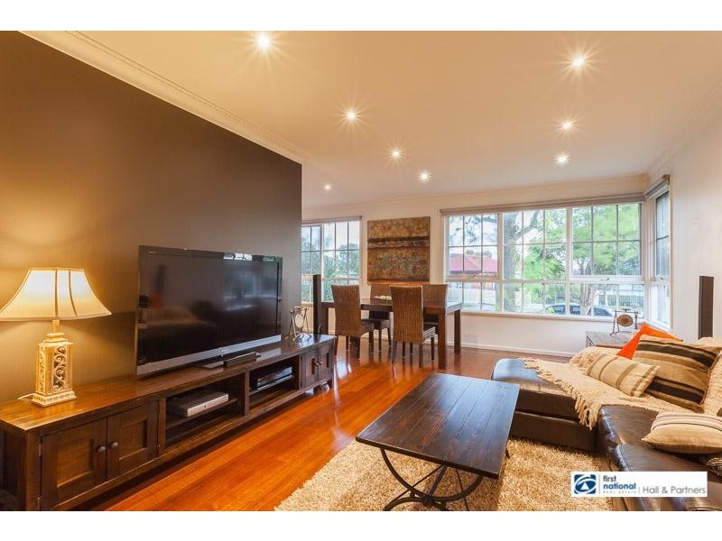 45 Kambara Drive, Mulgrave VIC 3170